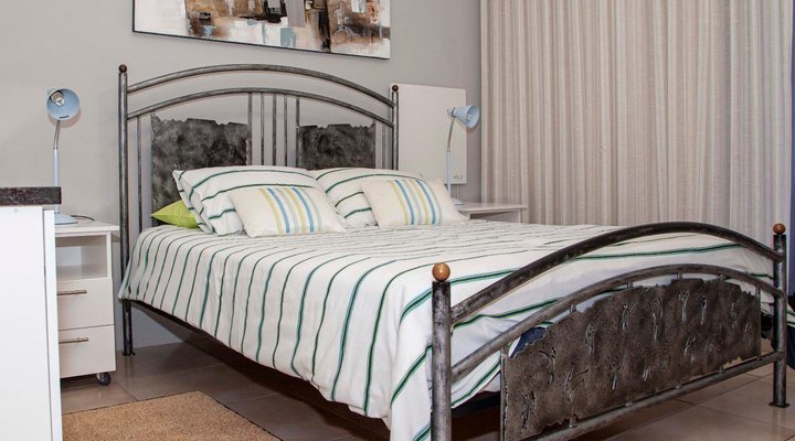 D’Urbanmist Guest House