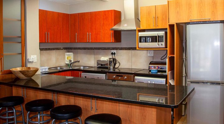 D’Urbanmist Guest House