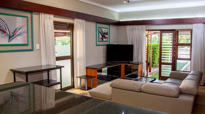 D’Urbanmist Guest House