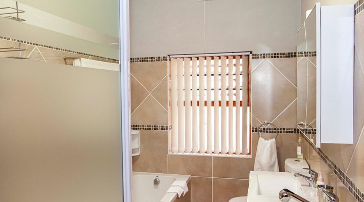 D’Urbanmist Guest House