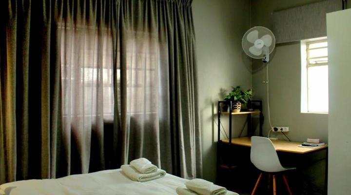 Livingwaters Self-Catering and Lazel Apartments