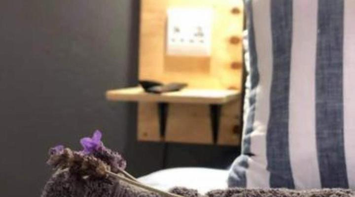 Livingwaters Self-Catering and Lazel Apartments