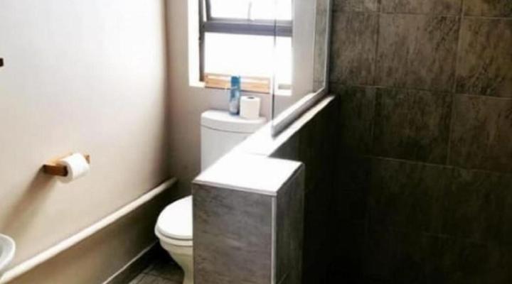 Livingwaters Self-Catering and Lazel Apartments