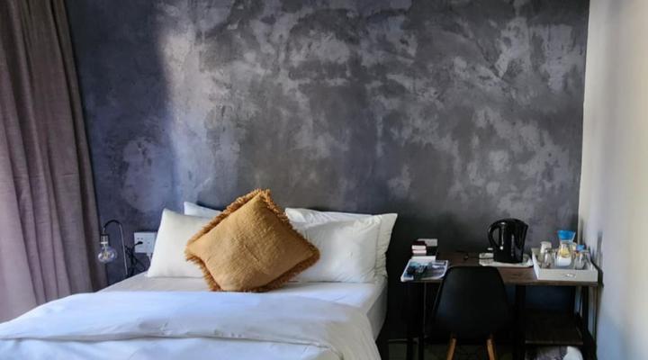 Livingwaters Self-Catering and Lazel Apartments