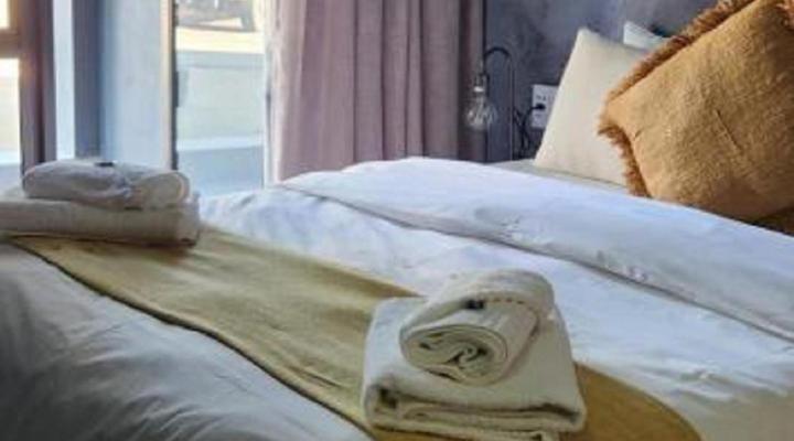 Livingwaters Self-Catering and Lazel Apartments