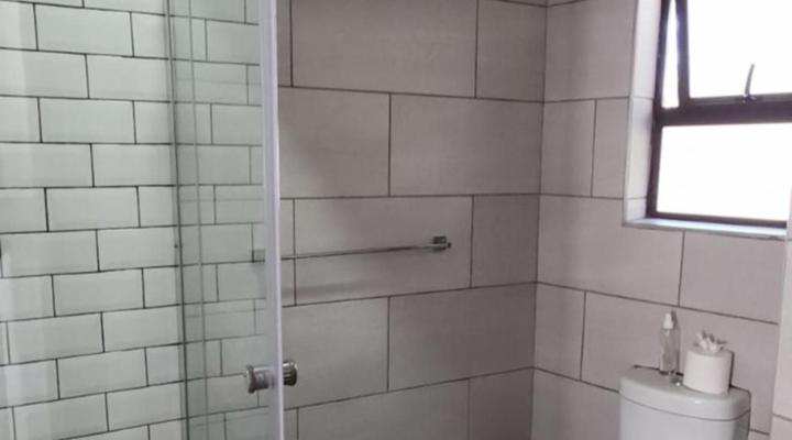 Livingwaters Self-Catering and Lazel Apartments