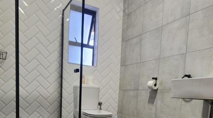 Livingwaters Self-Catering and Lazel Apartments