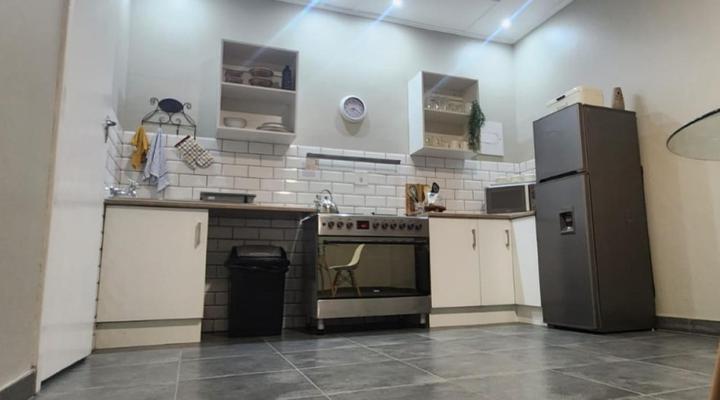 Livingwaters Self-Catering and Lazel Apartments