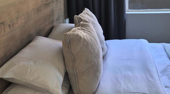 Livingwaters Self-Catering and Lazel Apartments