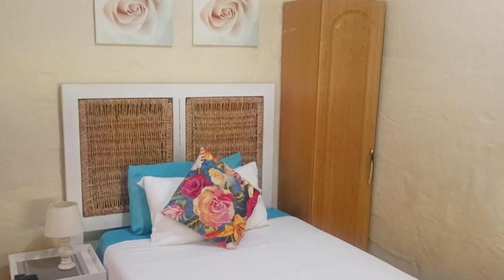 Kikis Lullaby Guest House