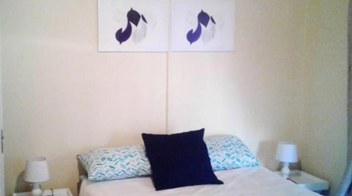 Kikis Lullaby Guest House