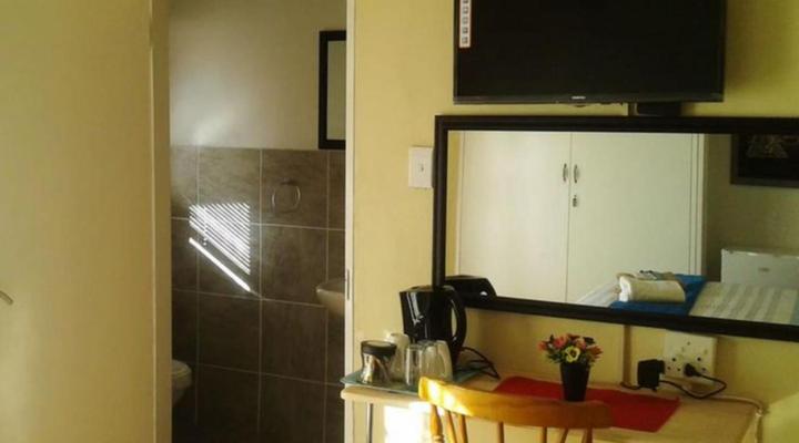 Kikis Lullaby Guest House