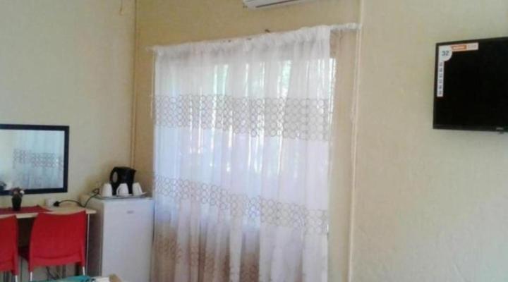 Kikis Lullaby Guest House