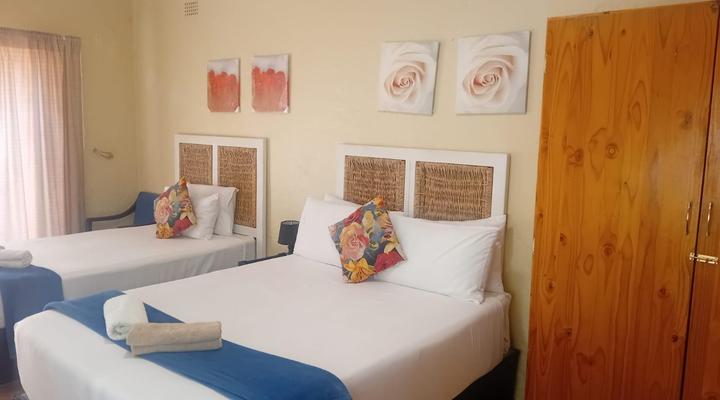 Kikis Lullaby Guest House