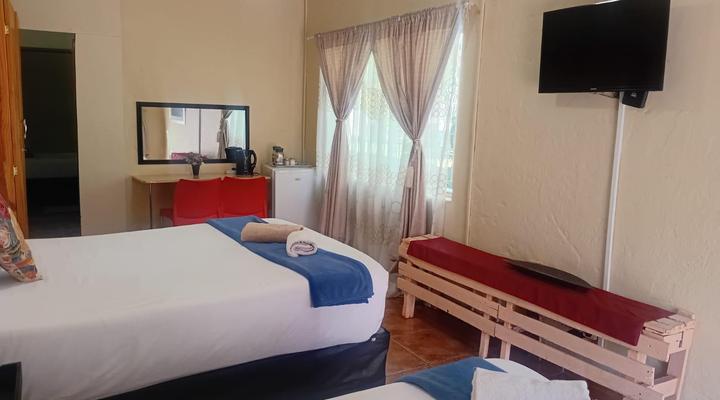 Kikis Lullaby Guest House