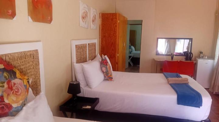 Kikis Lullaby Guest House