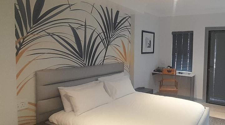 San D- Lux Boutique Hotel