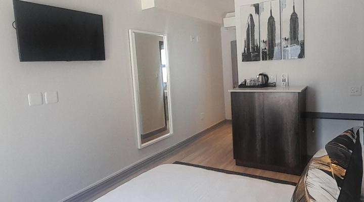 San D- Lux Boutique Hotel