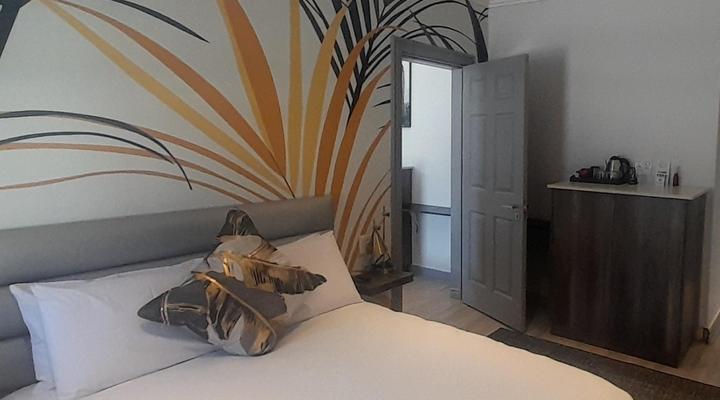 San D- Lux Boutique Hotel