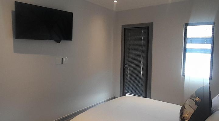 San D- Lux Boutique Hotel