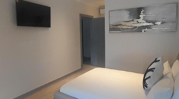 San D- Lux Boutique Hotel