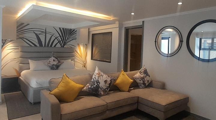 San D- Lux Boutique Hotel