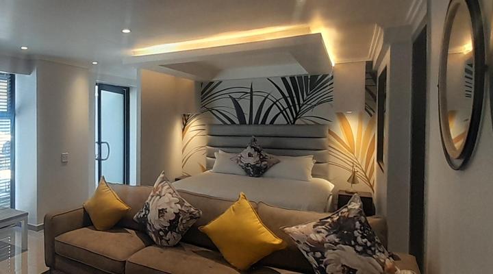 San D- Lux Boutique Hotel