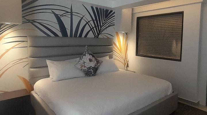 San D- Lux Boutique Hotel