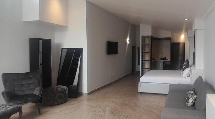 San D- Lux Boutique Hotel