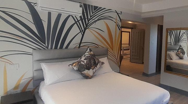 San D- Lux Boutique Hotel