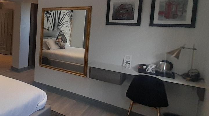 San D- Lux Boutique Hotel