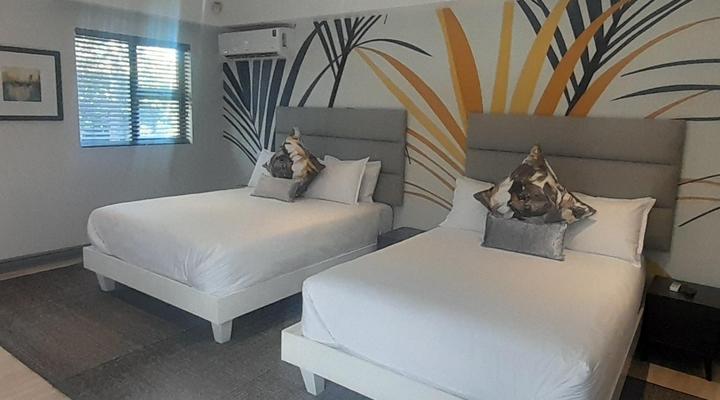 San D- Lux Boutique Hotel