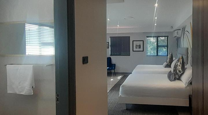 San D- Lux Boutique Hotel