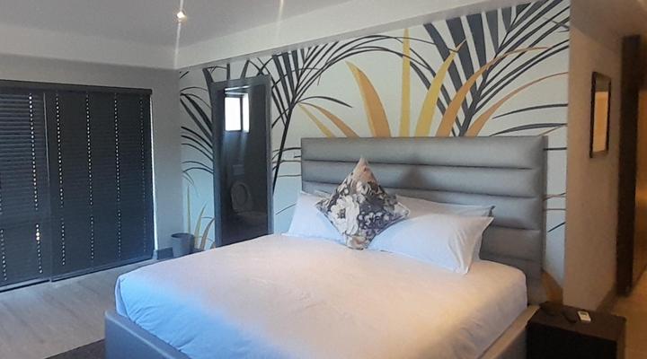 San D- Lux Boutique Hotel