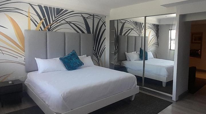 San D- Lux Boutique Hotel