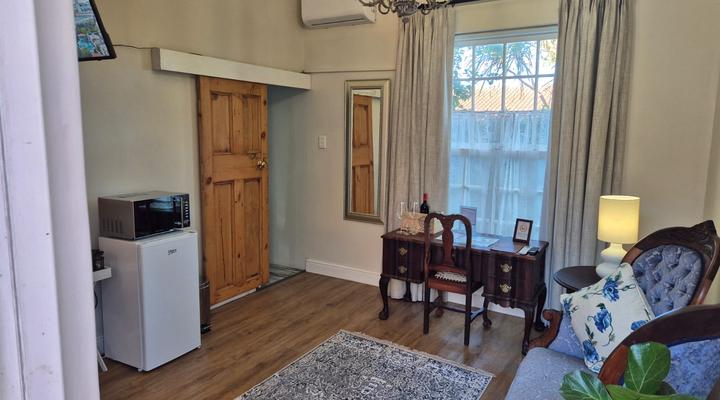 Schoongezicht Guesthouse