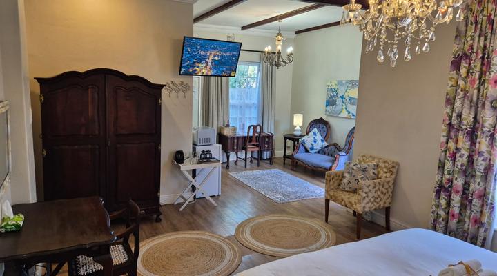 Schoongezicht Guesthouse