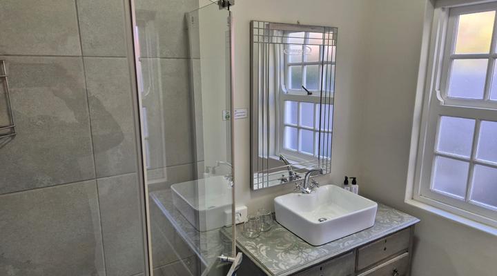 Schoongezicht Guesthouse