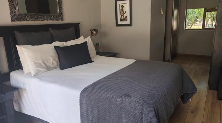 Stay @ Sparks Guesthouse