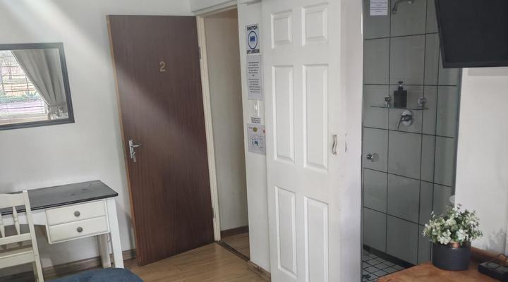 Stay @ Sparks Guesthouse