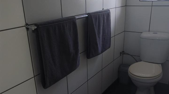 Stay @ Sparks Guesthouse