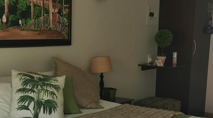 Stay @ Sparks Guesthouse