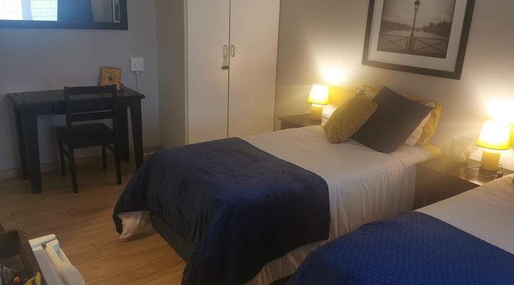 Stay @ Sparks Guesthouse