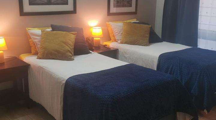 Stay @ Sparks Guesthouse