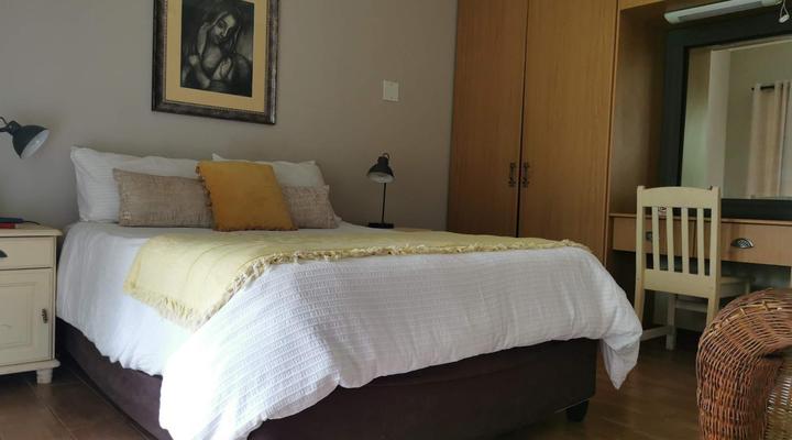 Stay @ Sparks Guesthouse