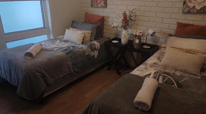 Stay @ Sparks Guesthouse