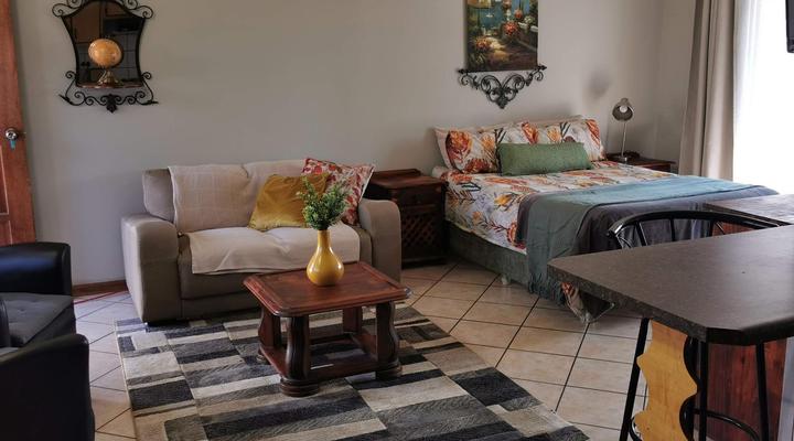 Stay @ Sparks Guesthouse