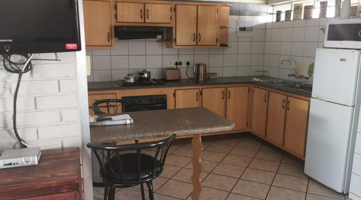 Stay @ Sparks Guesthouse