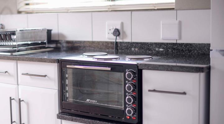 Stay @ Sparks Guesthouse