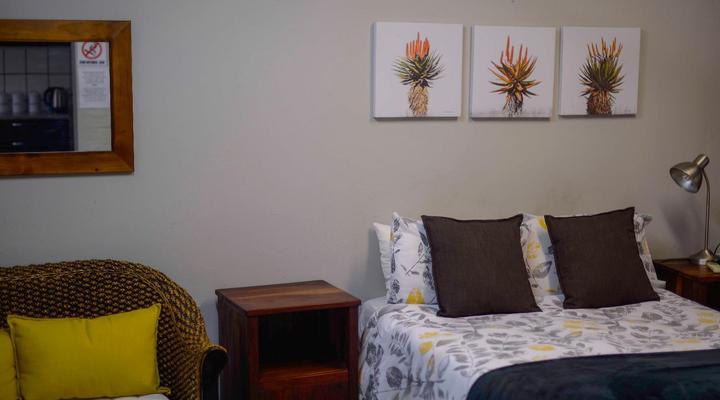 Stay @ Sparks Guesthouse